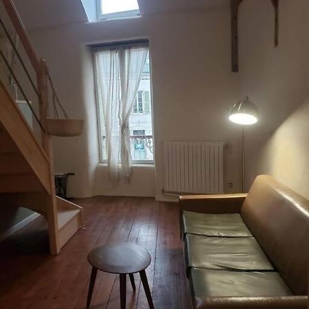 Studio Au Centre De Guéméné-sur-Scorff 외부 사진
