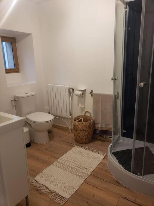 Studio Au Centre De Guéméné-sur-Scorff 외부 사진
